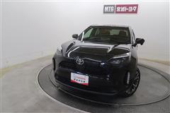 トヨタ ヤリスクロス Z