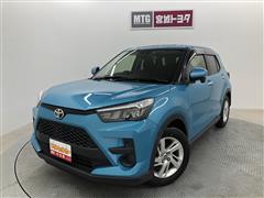 トヨタ ライズ G