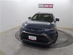 カローラクロス Z