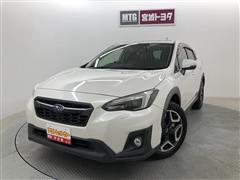 スバル スバル XV 2.0I-S アイサイト