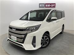 ノア SI WxB