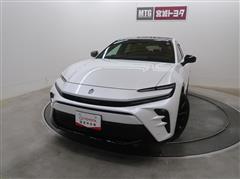 トヨタ クラウン スポーツ Z