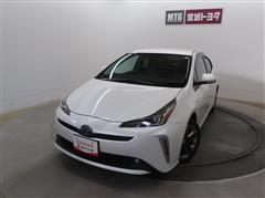 トヨタ プリウス A ツーリングセレクション