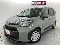 シエンタ ハイブリッド G