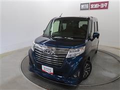 ルーミー カスタムG