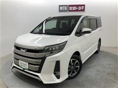 ノア Si