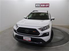 トヨタ RAV4 アドベ オフロードP