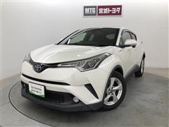 C-HR S