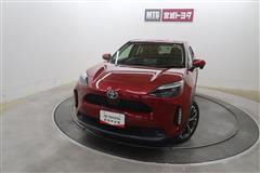 トヨタ ヤリスクロス Z