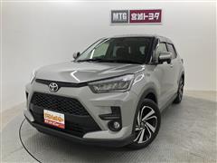 トヨタ ライズ Z