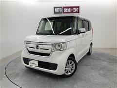 ホンダ N-BOX G L ホンダセンシング