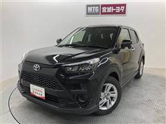 トヨタ ライズ G