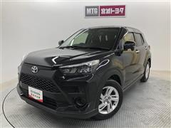 トヨタ ライズ G