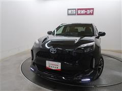 ヤリスクロス ハイブリッド Z