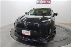 トヨタ ヤリスクロス Z