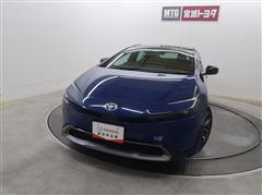 プリウス ハイブリッド Z