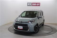 シエンタ ハイブリッド Z