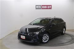 カローラツーリング HV S