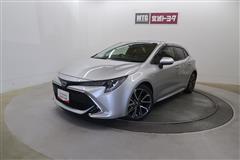 カローラスポーツ HV G Z