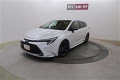 カローラツーリング HV WXB