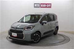 シエンタ ハイブリッド Z