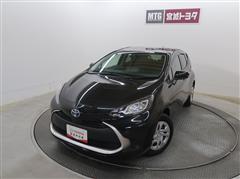 トヨタ アクア G