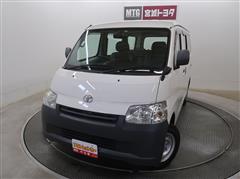 トヨタ タウンエースバン DX