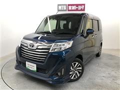 ルーミー カスタムG