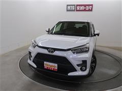 トヨタ ライズ Z