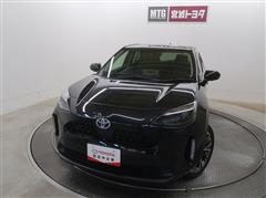 トヨタ ヤリスクロス ハイブリッド Z