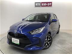 ヤリス ハイブリッド Z
