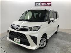 ルーミー G