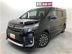 トヨタ ヴォクシー ZS キラメキ2