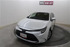 トヨタ カローラツーリング G