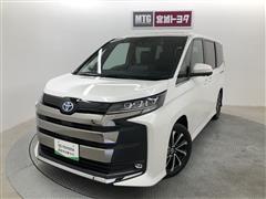 ノア ハイブリッド S-Z