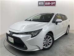 カローラツーリング HV S