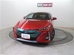 プリウスPHV A プレミアム