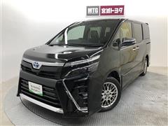 ヴォクシー HV ZS キラメキ3