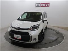 シエンタ ハイブリッド Z