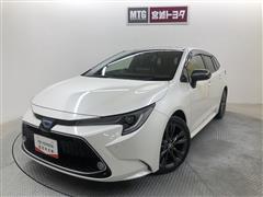 カローラツーリング HV WXB