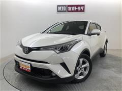C-HR S-T