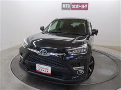 トヨタ ライズ ハイブリッド Z