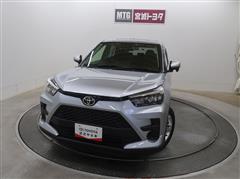 トヨタ ライズ G