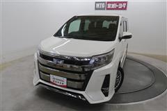 ノア ハイブリッド SI WXB2