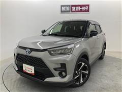 ライズ ハイブリッド Z