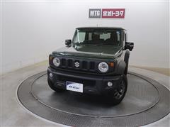 スズキ ジムニー シエラ JC