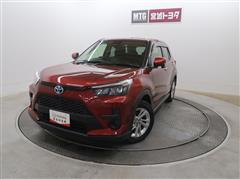 ライズ ハイブリッド G