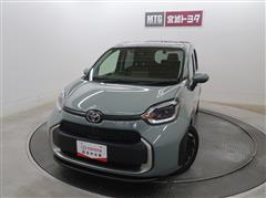 シエンタ ハイブリッド Z