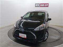 トヨタ シエンタHV ファンベース G