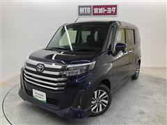 ルーミー カスタムG